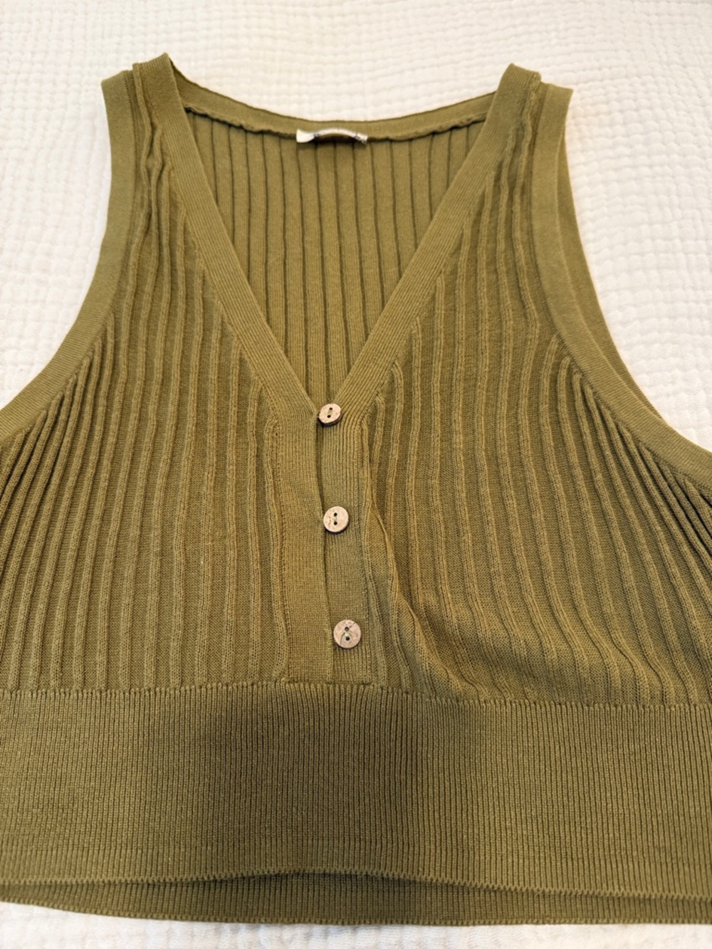 Free People Top - Picture 2 of 4